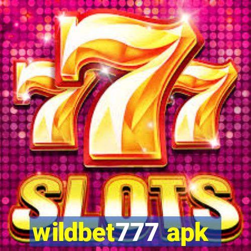 wildbet777 apk
